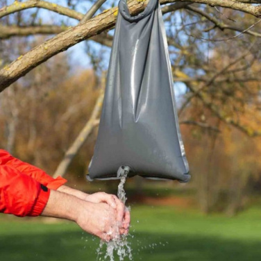 Logotrade promotional products photo of: Bag KASAI Schwarzwolf