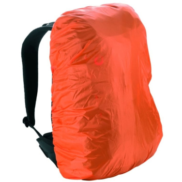 Logotrade promotional giveaways photo of: Backpack KANDER Schwarzwolf