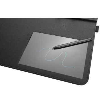 Logotrade promotional items photo of: Office mouse pad Pierre Cardin TAPIS