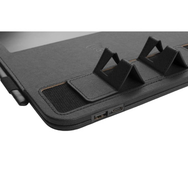 Logotrade promotional merchandise photo of: Office mouse pad Pierre Cardin TAPIS