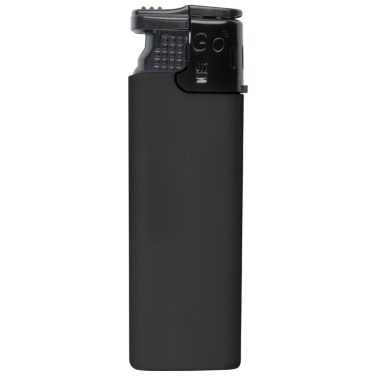 Logo trade promotional merchandise image of: Electronic lighter Stromlame