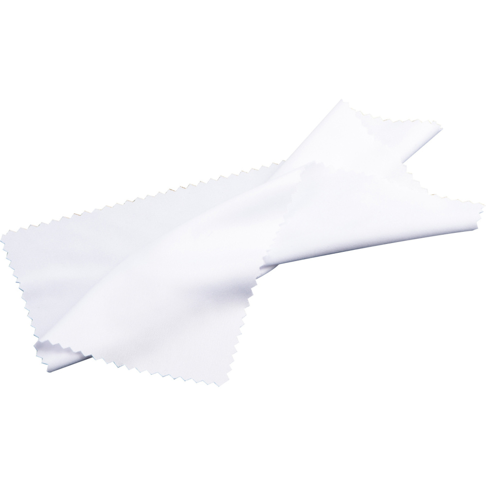 Logotrade promotional product image of: Cleaning cloth BOLTON