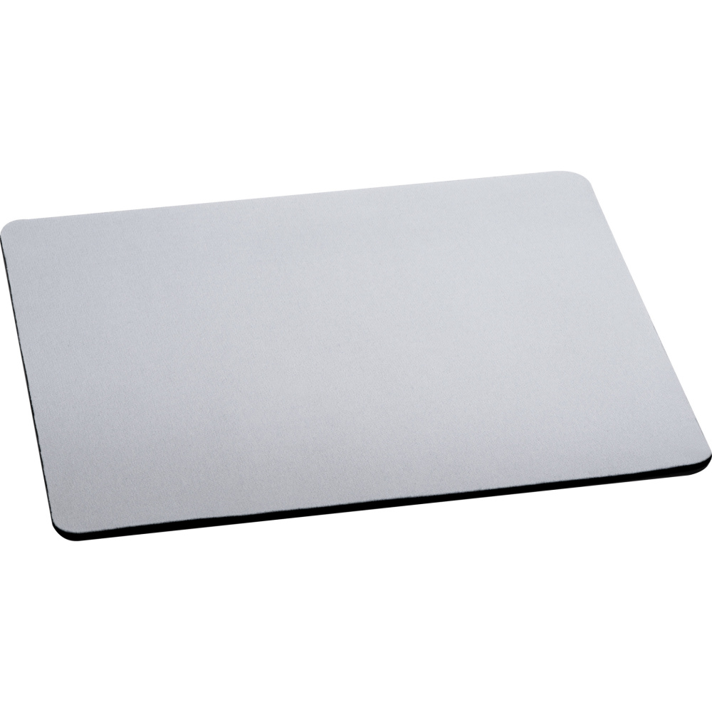 Logotrade promotional gift image of: Sublimation mousepad MALATYA