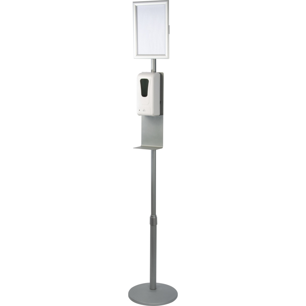 Logotrade business gift image of: Desinfective column SAINT JOHN