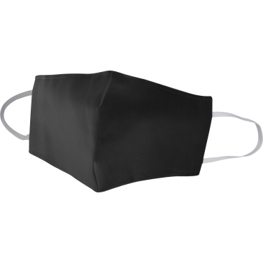 Logo trade business gift photo of: Face mask TRABZON