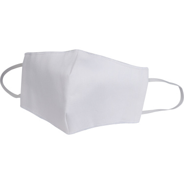 Logotrade promotional merchandise photo of: Face mask TRABZON