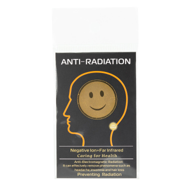 Logotrade promotional merchandise photo of: Radiation remover