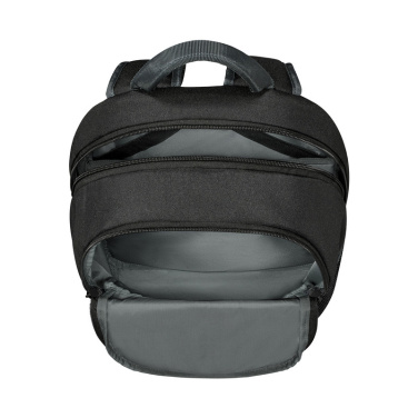 Logotrade promotional giveaway picture of: Backpack Wenger Trayl 15,6''