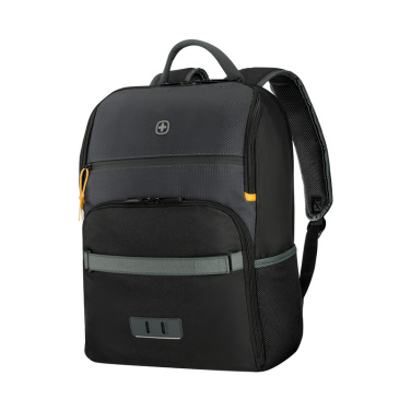 Logotrade promotional merchandise photo of: Backpack Wenger Move 16''