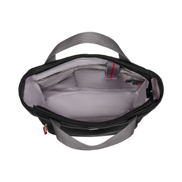 Logotrade advertising product image of: Backpack Wenger Motion Vertical Tote 15,6''