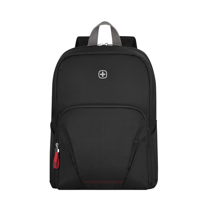 Logo trade promotional items image of: Backpack Wenger Motion 15,6''