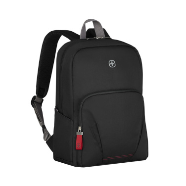 Logotrade promotional merchandise image of: Backpack Wenger Motion 15,6''