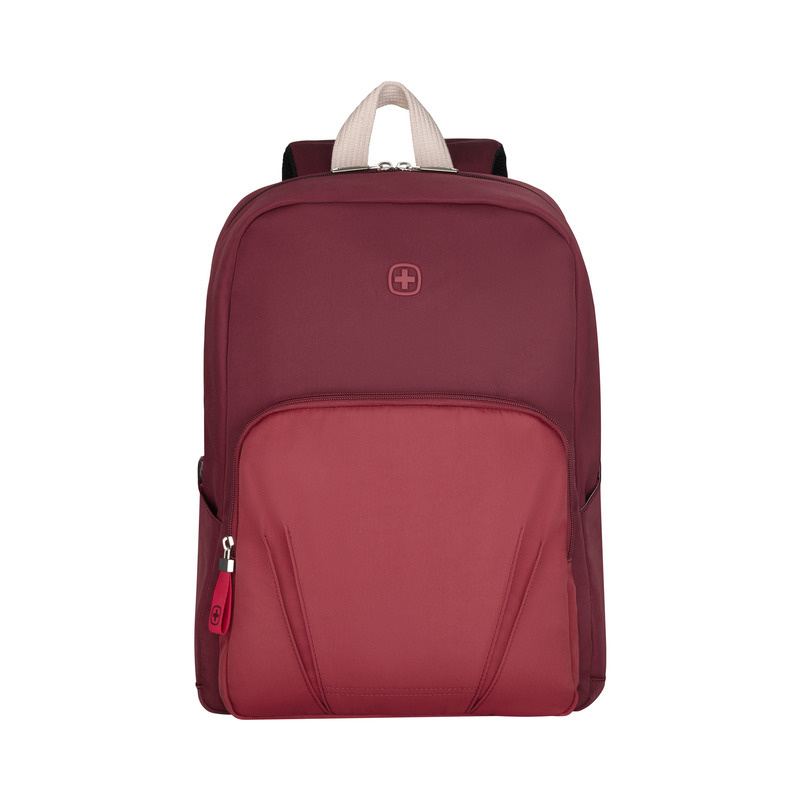 Logo trade promotional item photo of: Backpack Wenger Motion 15,6''