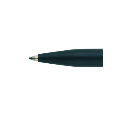 Logo trade promotional giveaways picture of: Metal ballpoint pen touch pen ADELINE Pierre Cardin