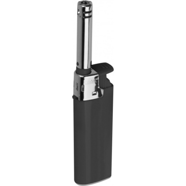 Logotrade promotional giveaway image of: Lighter with attachment for candles BEJING