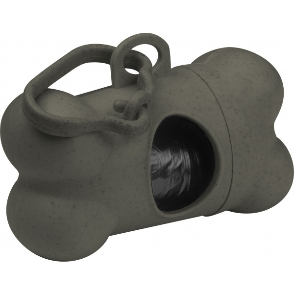 Logo trade promotional giveaways image of: Dog waste dispenser LEIPZIG