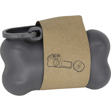 Logotrade promotional item image of: Dog waste dispenser LEIPZIG