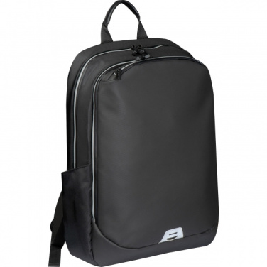 Logotrade corporate gift image of: Laptop backpack MODICA
