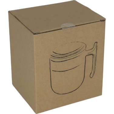 Logo trade promotional products picture of: Mug ALESSANDRIA 300 ml