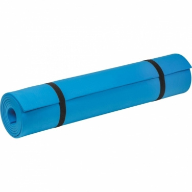 Logo trade promotional product photo of: Yoga mat SAN BERNARDO