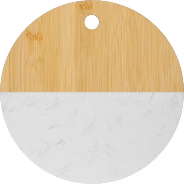 Logo trade promotional giveaway photo of: Cutting board SAN DIEGO