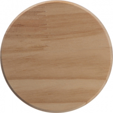 Logotrade business gifts photo of: Pojemnik szklany OSAKA 700 ml