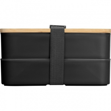 Logotrade advertising product picture of: Lunchbox PESCARA