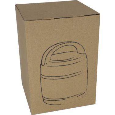 Logotrade advertising product picture of: Lunchbox VILLACH