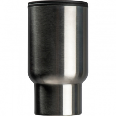 Logo trade corporate gift photo of: Thermal mug ZURICH 400 ml