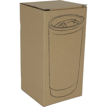 Logotrade promotional giveaway picture of: Thermal mug SIBENIK 600 ml