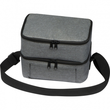 Logotrade promotional items photo of: Cooler bag MONTPELLIER