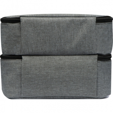 Logo trade promotional products image of: Cooler bag MONTPELLIER