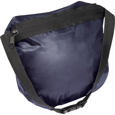 Logotrade promotional items photo of: Rain poncho MONTE CARLO