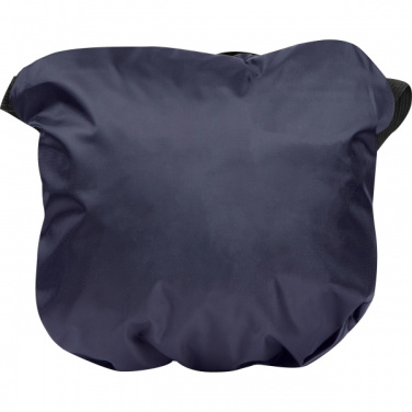 Logotrade corporate gift image of: Rain poncho MONTE CARLO