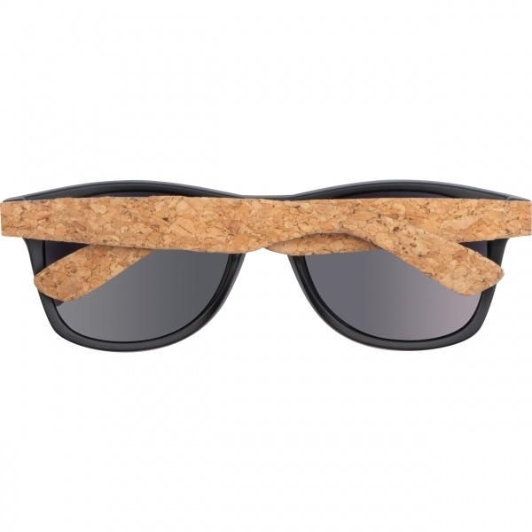 Logo trade promotional products image of: Sunglasses NAGOYA