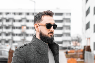 Logotrade promotional giveaways photo of: Sunglasses NAGOYA