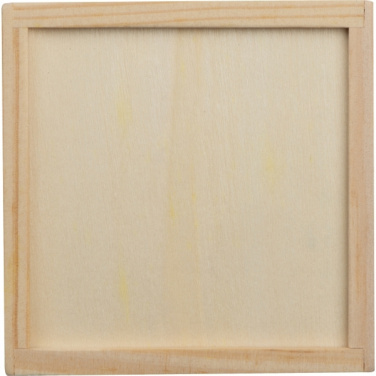 Logotrade promotional items photo of: Puzzle RENNES