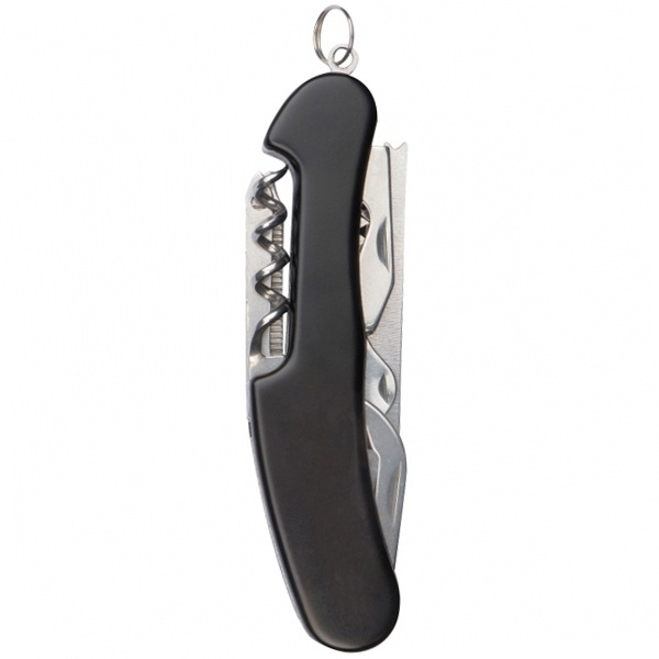 Logo trade corporate gift photo of: Pocket knife SPRINGFIELD