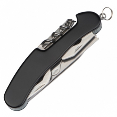 Logotrade promotional merchandise picture of: Pocket knife SPRINGFIELD