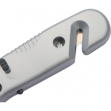 Logo trade promotional items picture of: Emergency hammer VALENCIA