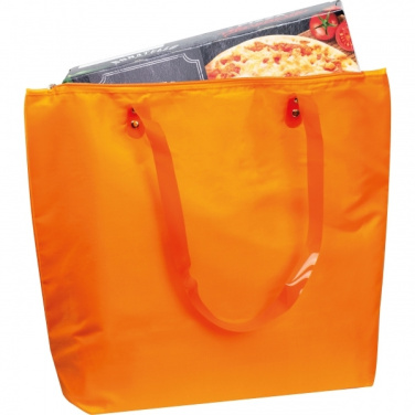 Logo trade promotional item photo of: Multifunctional bag CORK