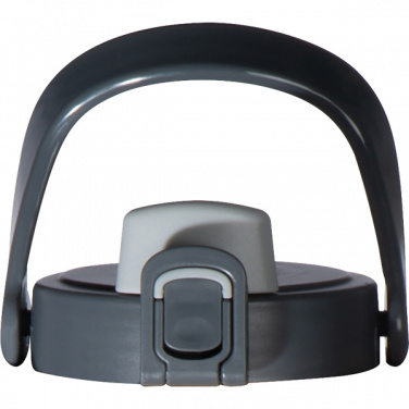 Logotrade advertising product picture of: Infuser bottle CROTONE 2500 ml