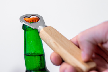 Logo trade promotional gift photo of: Bottle opener COLOGNE
