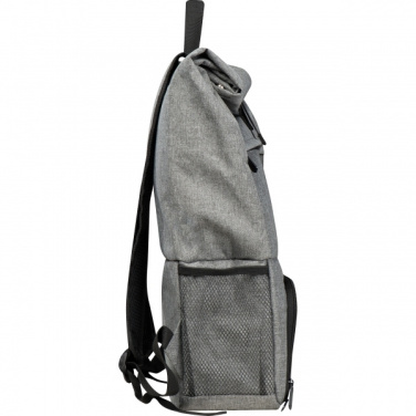 Logotrade corporate gift picture of: Backpack with cooling function CLARKSVILLE