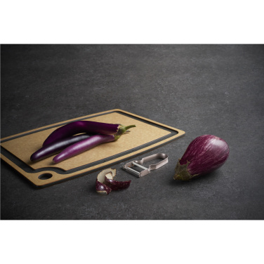 Logotrade promotional gift picture of: Peeler Rex Victorinox