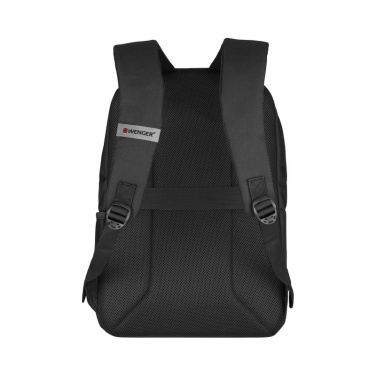 Logotrade promotional items photo of: Backpack Wenger BQ 16''