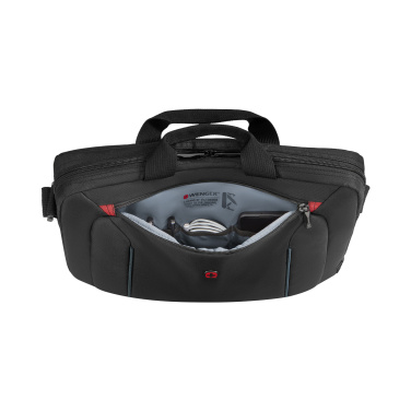 Logotrade promotional merchandise image of: Laptop bag Wenger BQ 16''