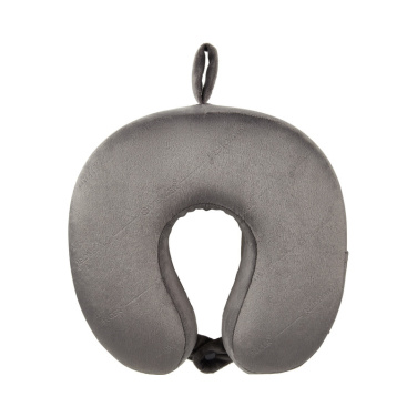 Logo trade promotional items image of: Pillow with memory foam Wenger