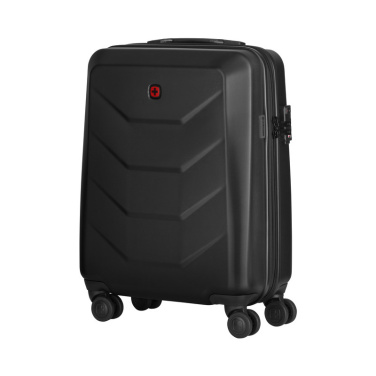 Logo trade promotional items picture of: Suitcase Prymo Carry-On Wenger