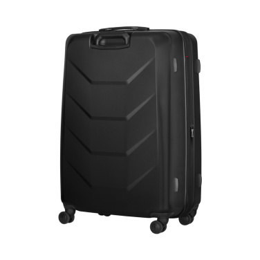 Logotrade promotional merchandise picture of: Suitcase Wenger Prymo Large